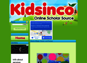 kidsinco.com