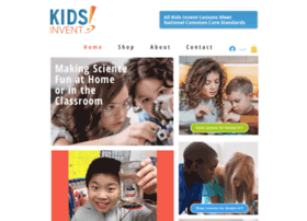 kidsinvent.com