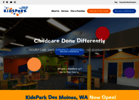 kidspark.com
