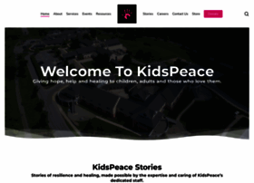 Kidspeace.org