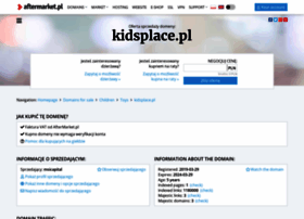 kidsplace.pl