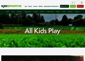 Kidsports.org