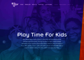 Kidsquest.com