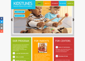 Kidstunes.org