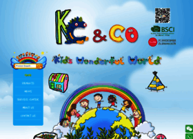 Kidswonderfulworld.com