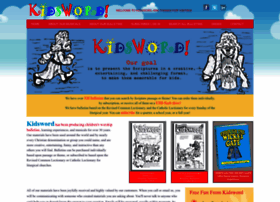 Kidsword.com