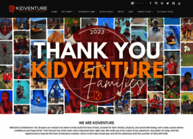 kidventure.com