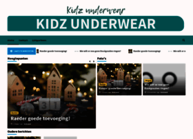 kidzunderwear.nl