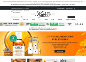 Kiehlstimes.com.my