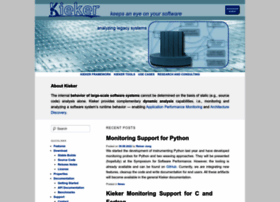 Kieker-monitoring.net
