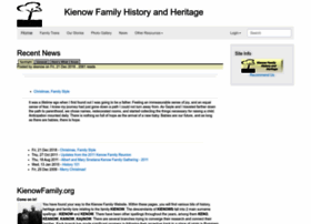 Kienowfamily.org