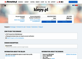 kiepy.pl