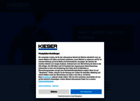 kieser-training.com