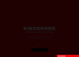 kiesgrube.net