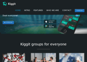 kiggit.com