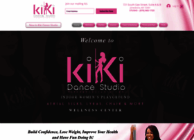 Kikidancestudio.com