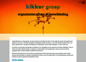 kikkergroep.nl