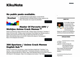 kikunote.blogspot.com