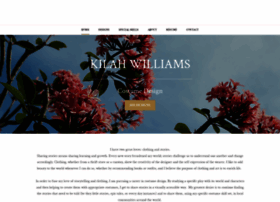 Kilahwilliams.com