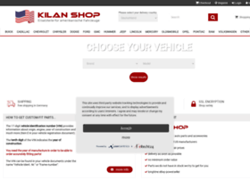 Kilan-shop.de