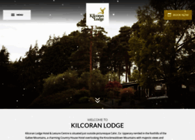 kilcoranlodge.net