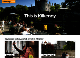 kilkenny.com
