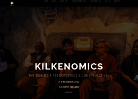 Kilkenomics.com