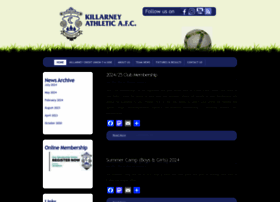 killarneyathletic.com