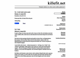 killefit.net