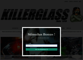killerglass.com