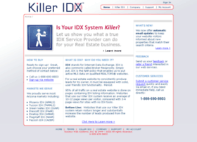 killeridx.com