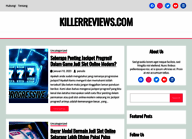 Killerreviews.com