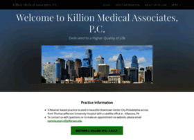 Killionmedical.com