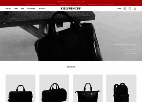 Killspencer.com