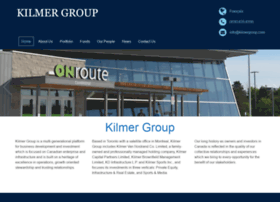 Kilmergroup.com