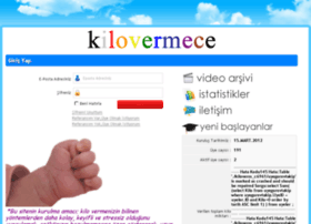 kilovermece.com