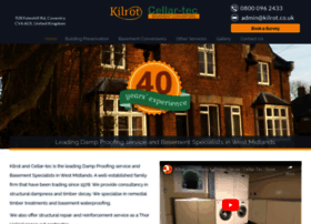 kilrot.co.uk
