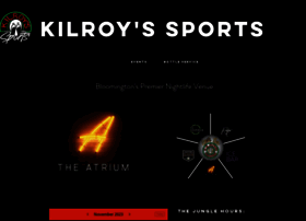 kilroyssports.com