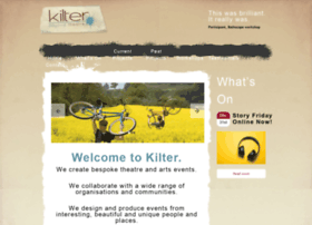 Kiltertheatre.com