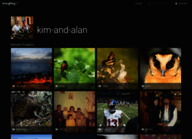 Kim-and-alan.smugmug.com