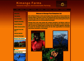 kimango.com
