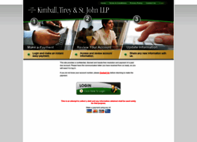 Kimball.virtualcollector.net