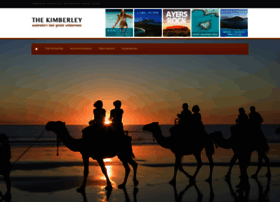 Kimberley-australia.com