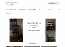 Kimberley-dawn-cushions.co.uk
