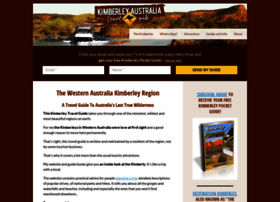 kimberleyaustralia.com