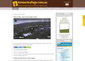 kimberleypage.com.au