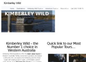 Kimberleywild.com