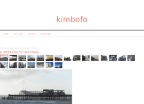 Kimbofo.typepad.com