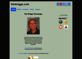 kimbriggs.com