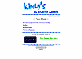 Kimlys.com